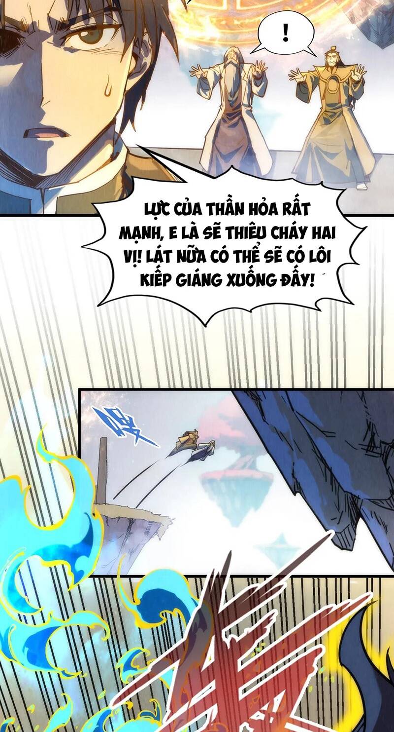 Chương 143 - Trang 21