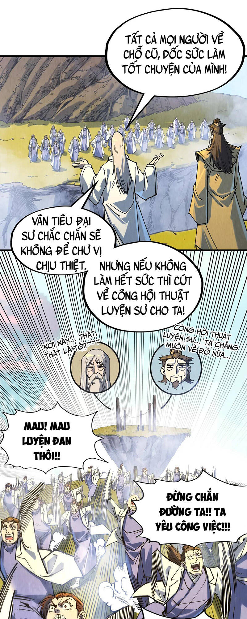 Chương 143 - Trang 43