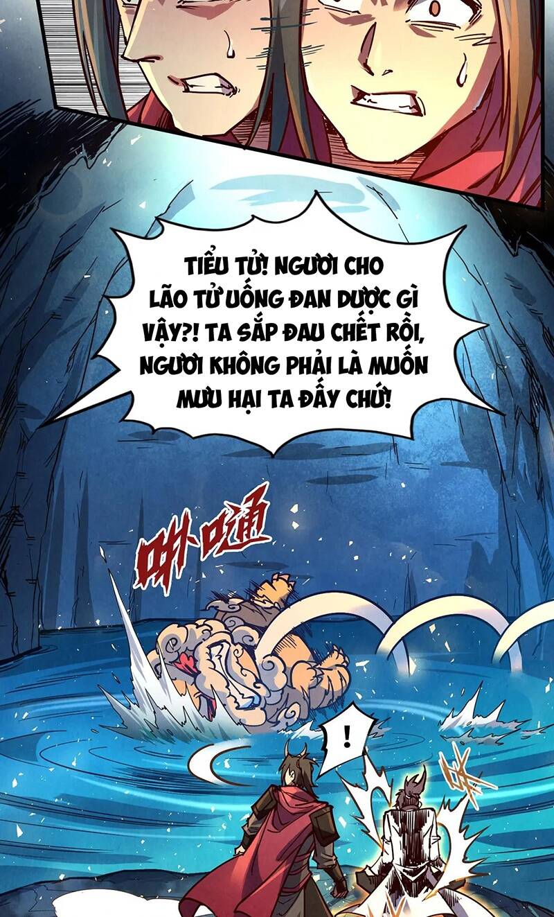 Chương 144 - Trang 31