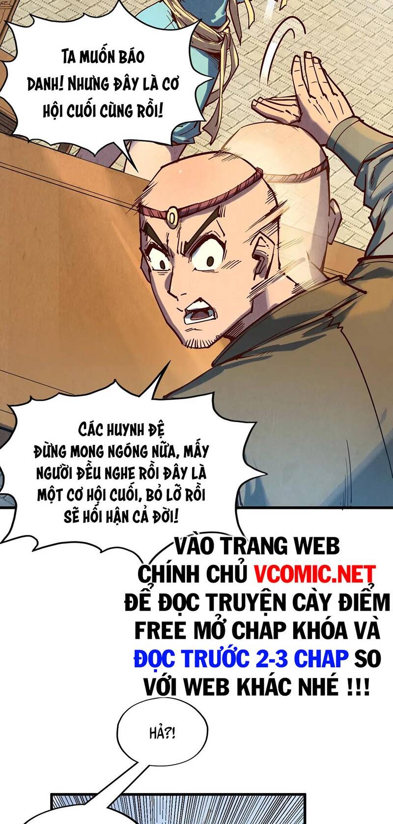 Chương 145 - Trang 20