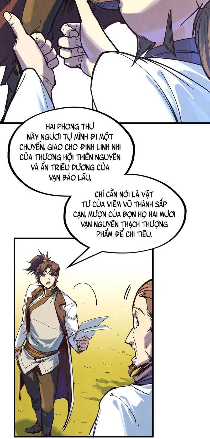 Chương 145 - Trang 27
