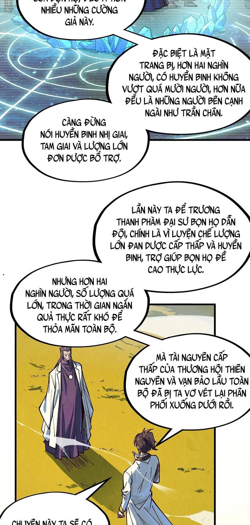 Chương 145 - Trang 31