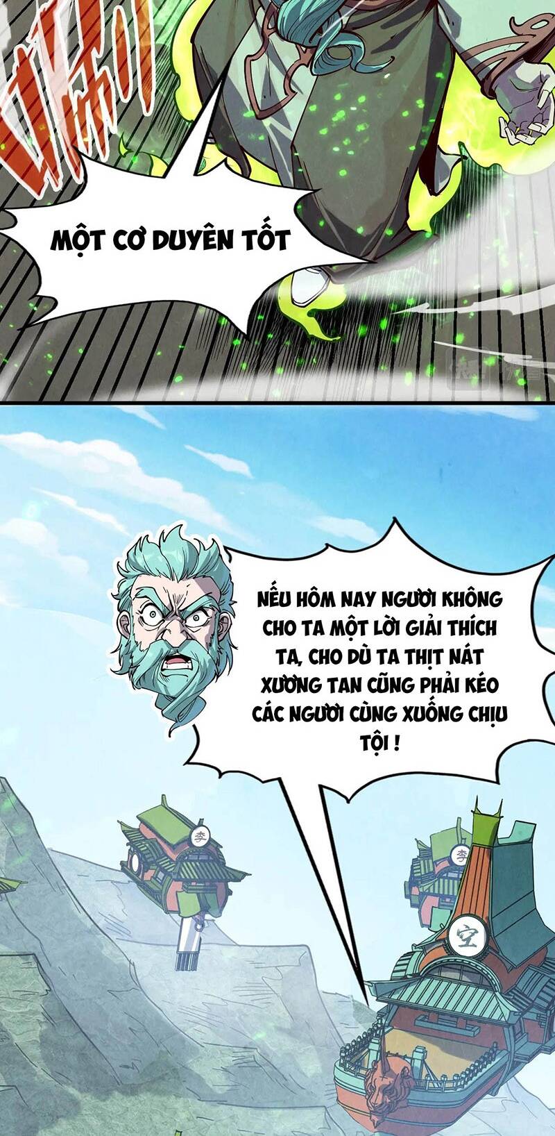 Chương 147 - Trang 40