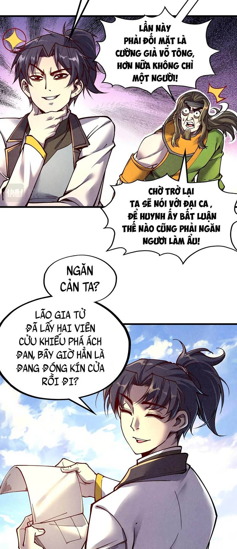 Chương 149 - Trang 19