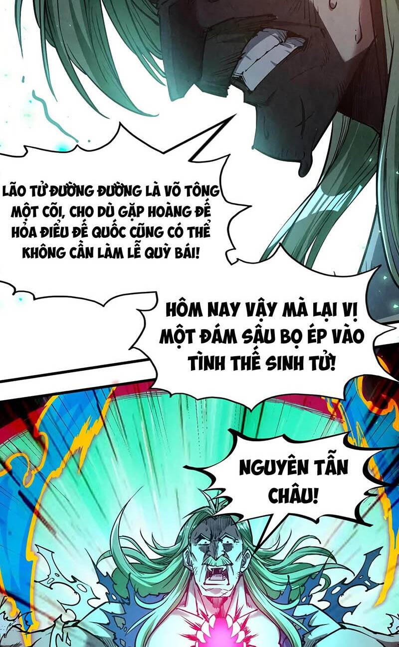 Chương 151 - Trang 31