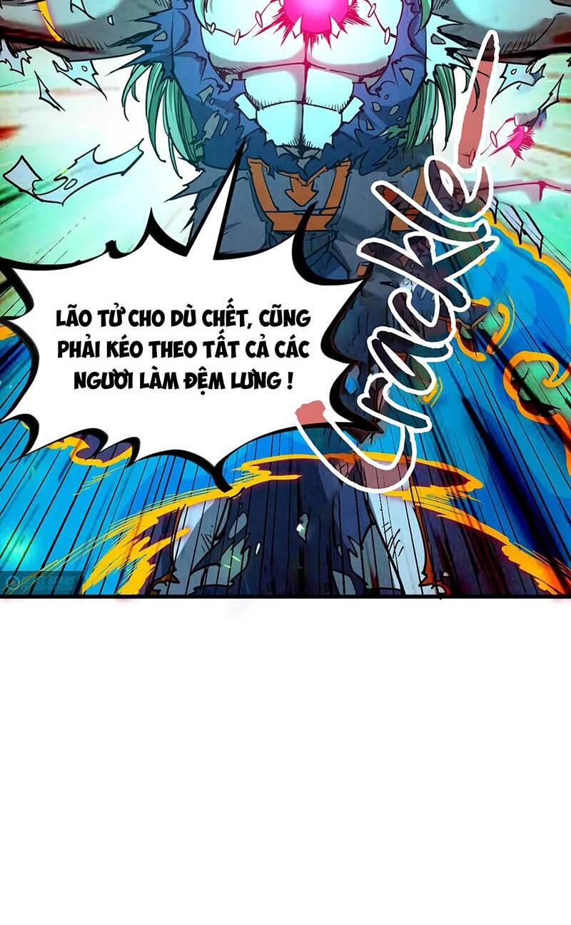 Chương 151 - Trang 32