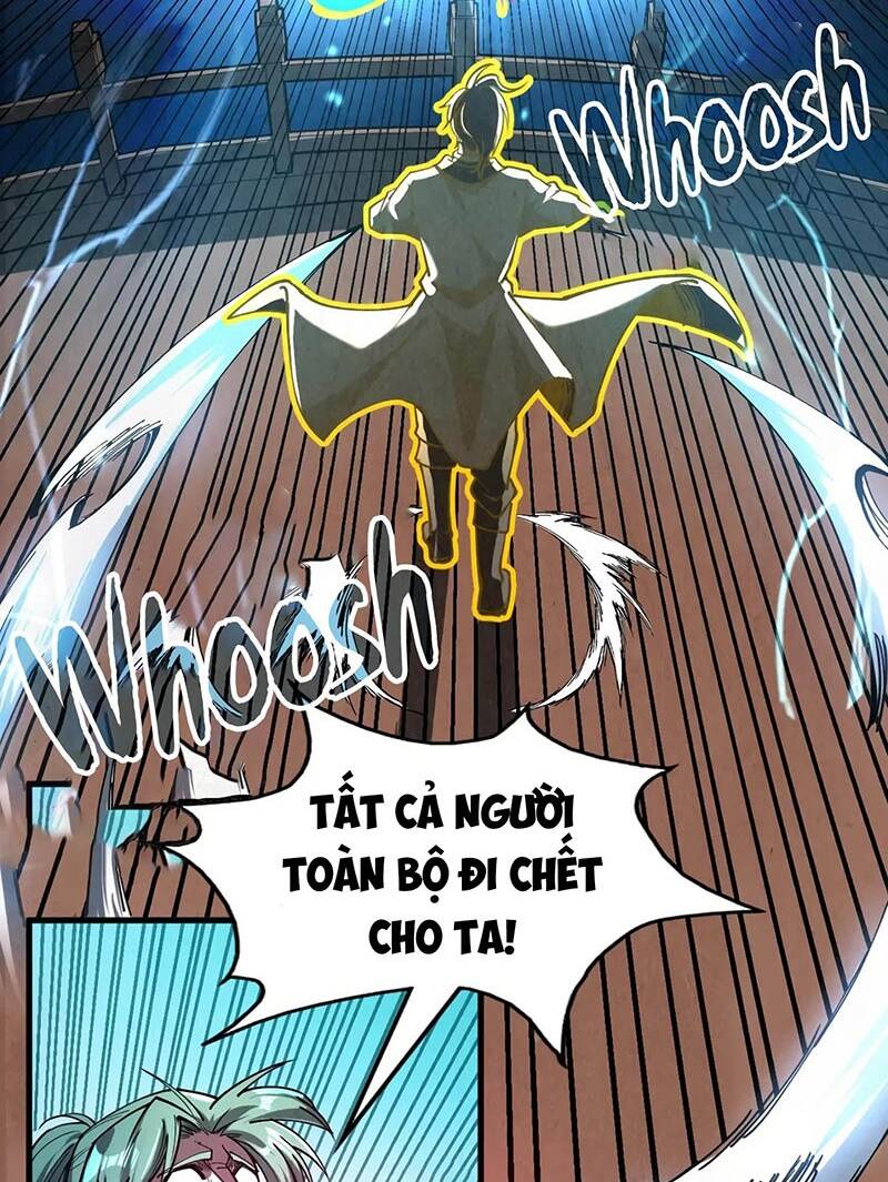 Chương 151 - Trang 37
