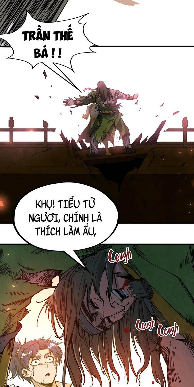 Chương 151 - Trang 54