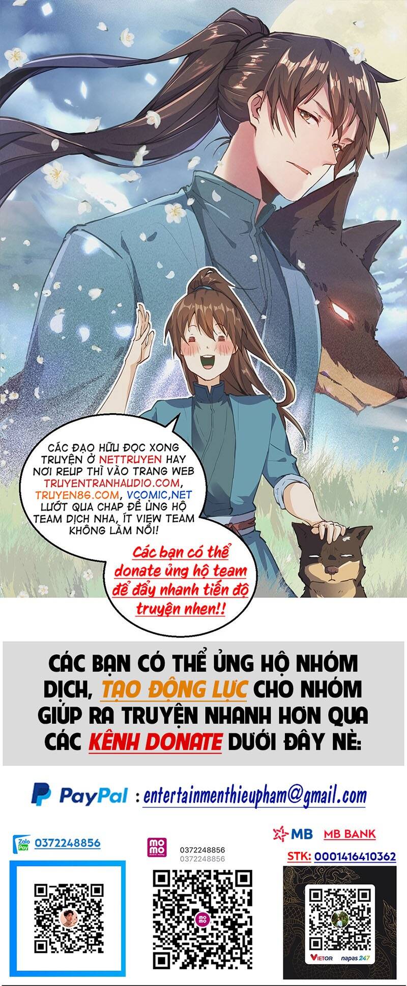 Chương 152 - Trang 1