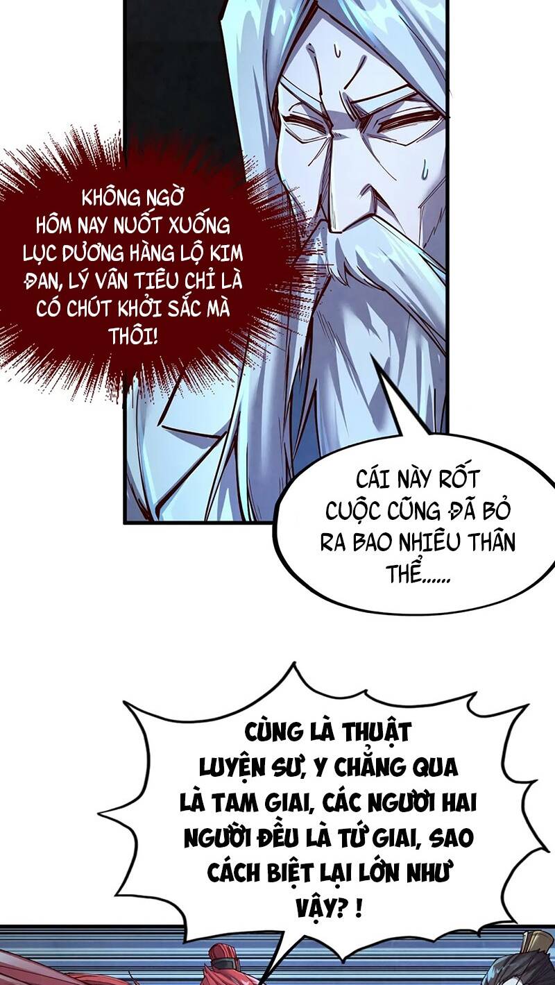 Chương 153 - Trang 27