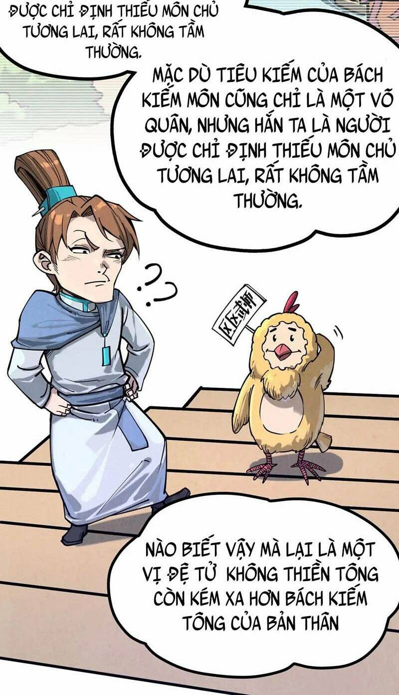 Chương 155 - Trang 21