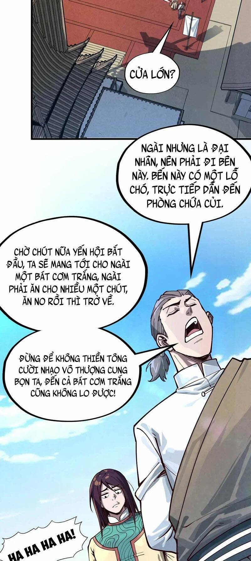 Chương 155 - Trang 50