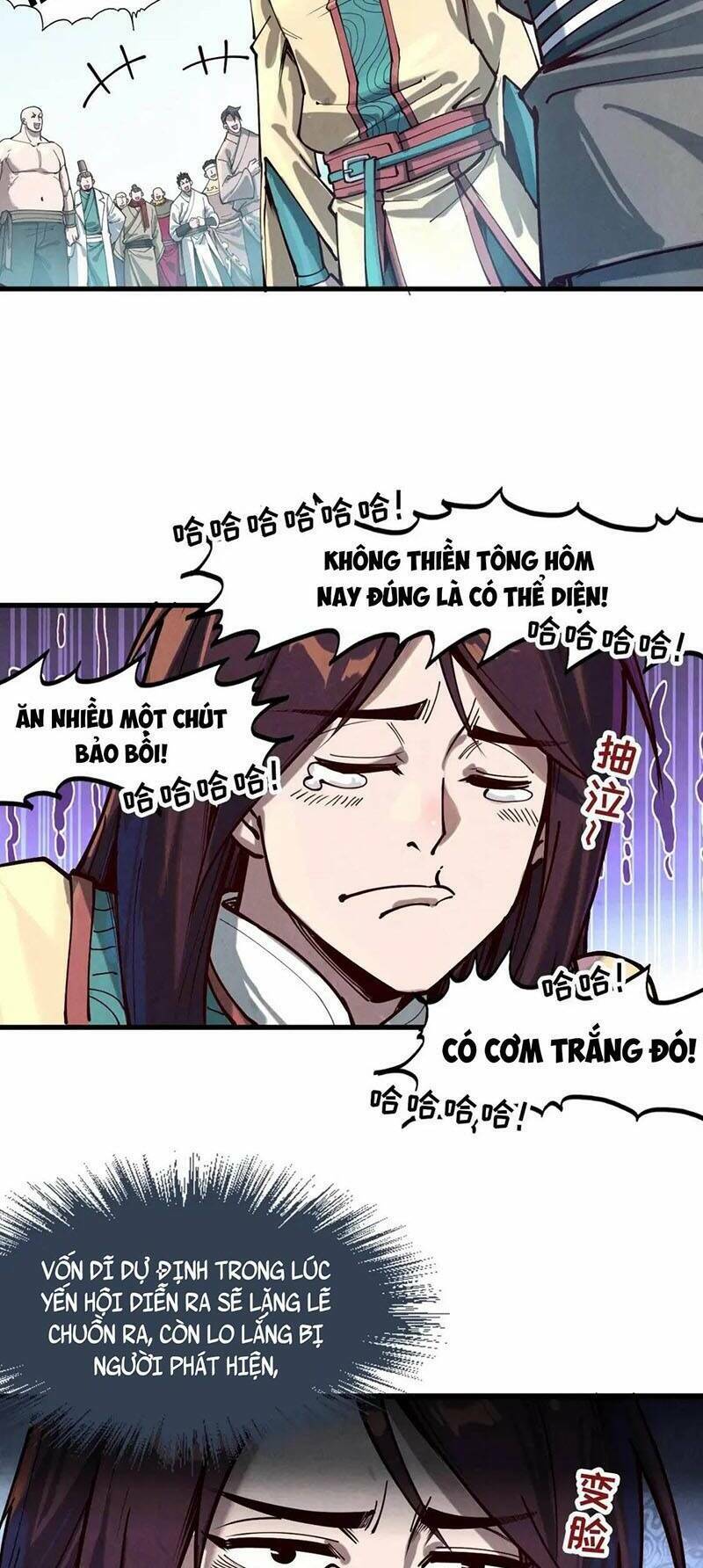 Chương 155 - Trang 51