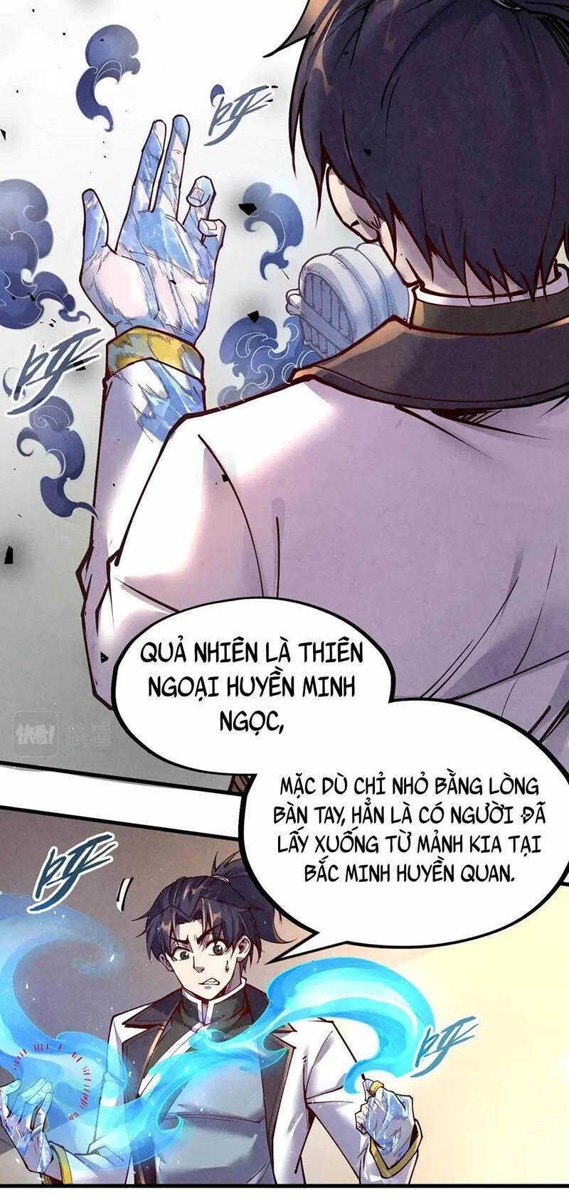 Chương 157 - Trang 18