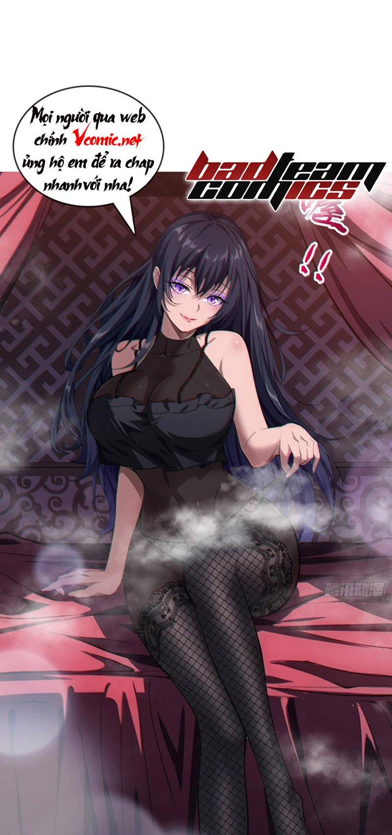 Chương 160 - Trang 1