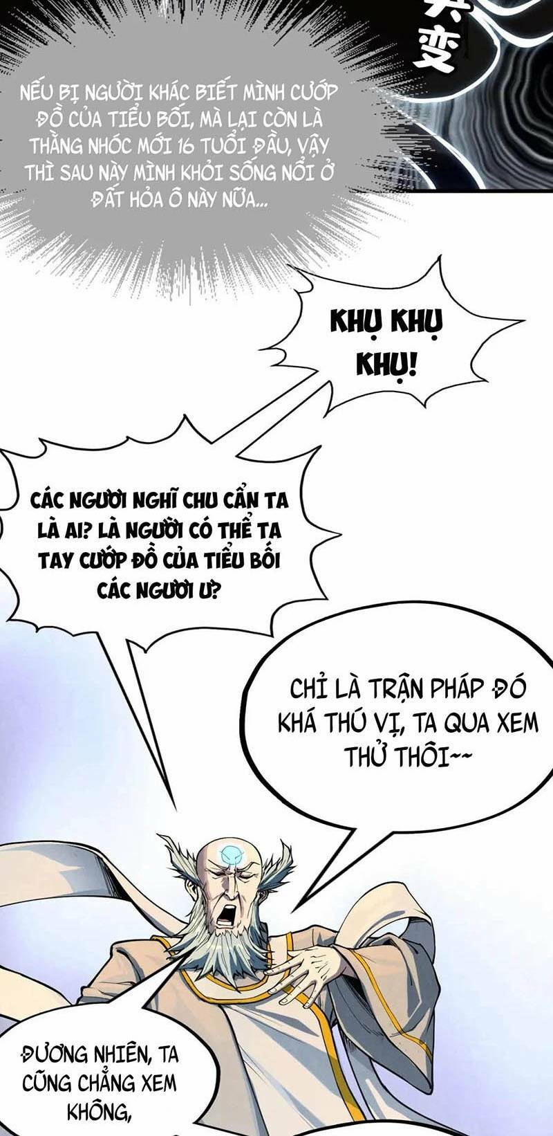Chương 161 - Trang 26