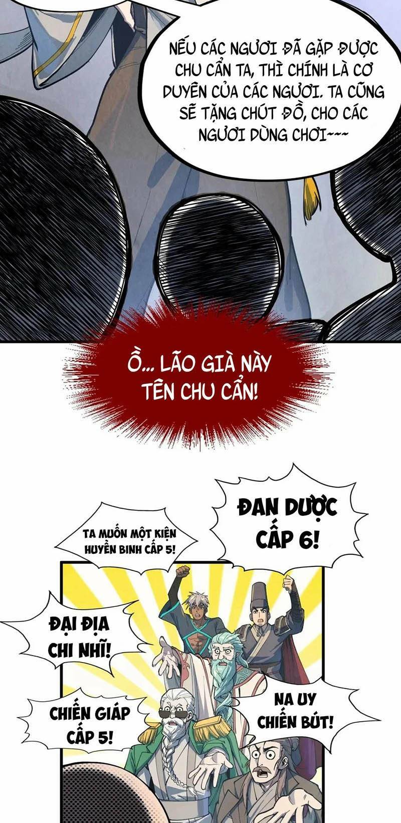 Chương 161 - Trang 27