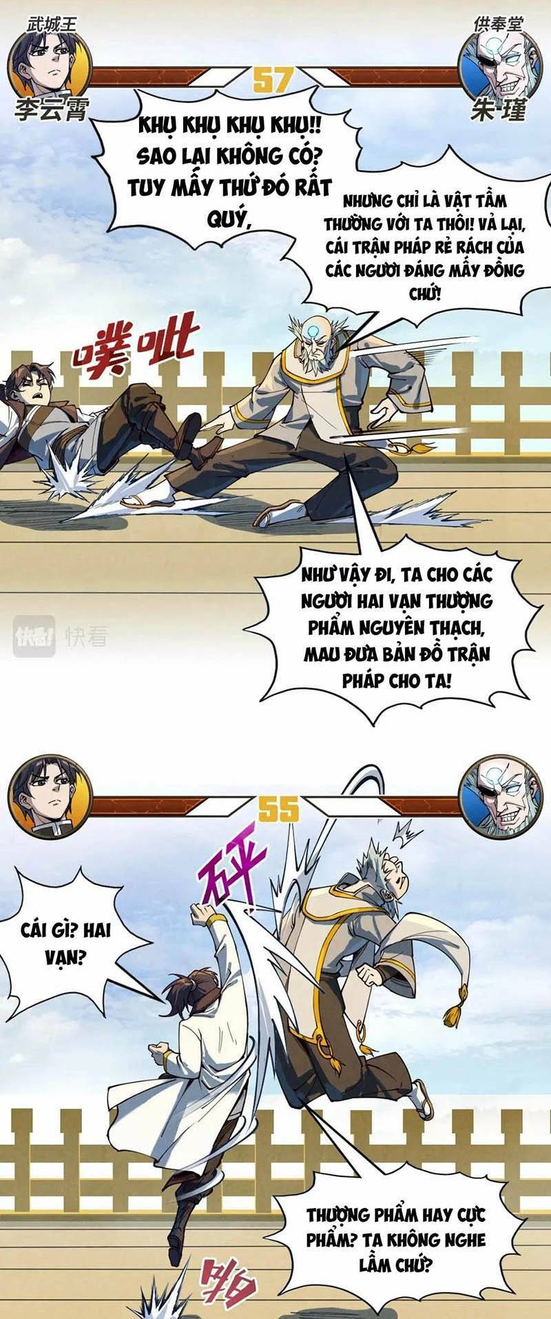Chương 161 - Trang 30