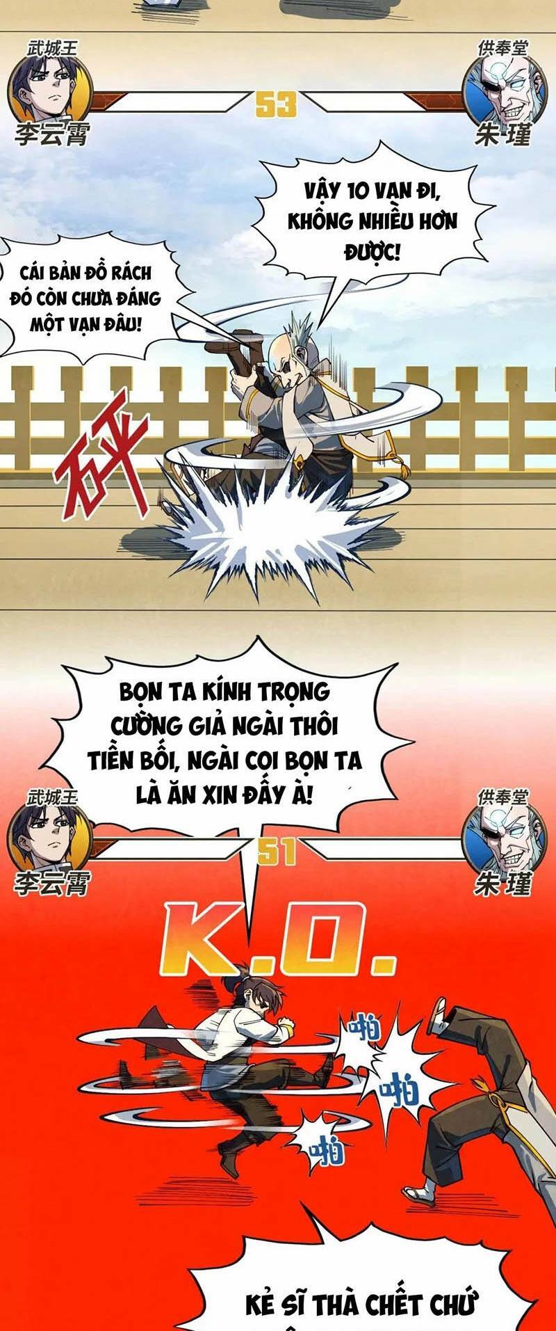 Chương 161 - Trang 31