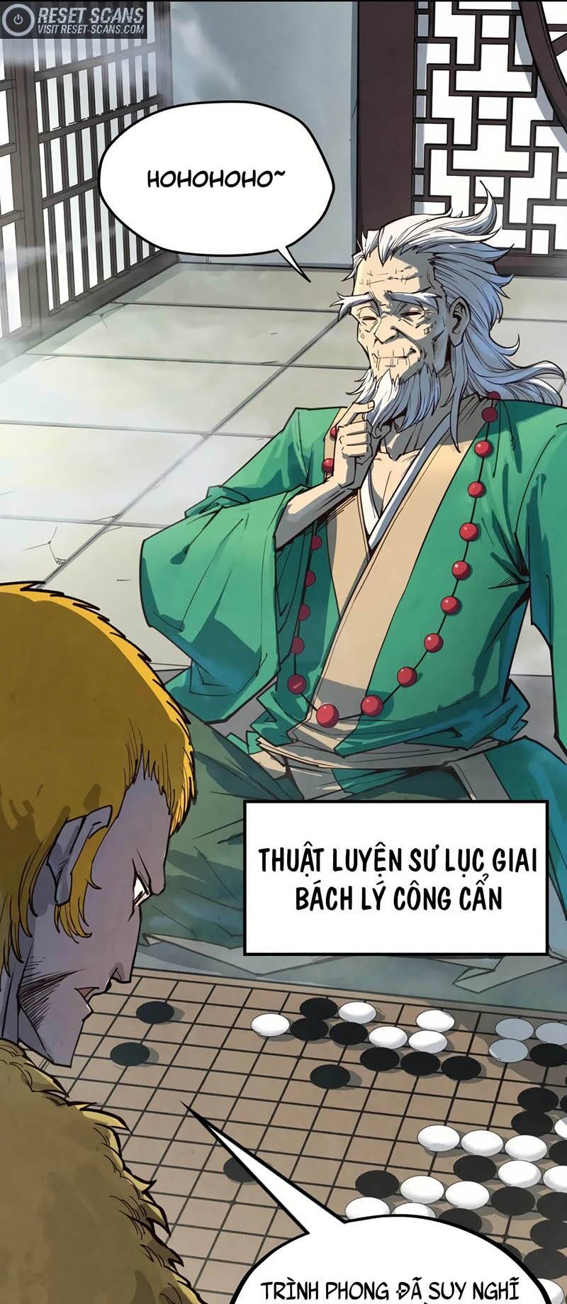 Chương 163 - Trang 16