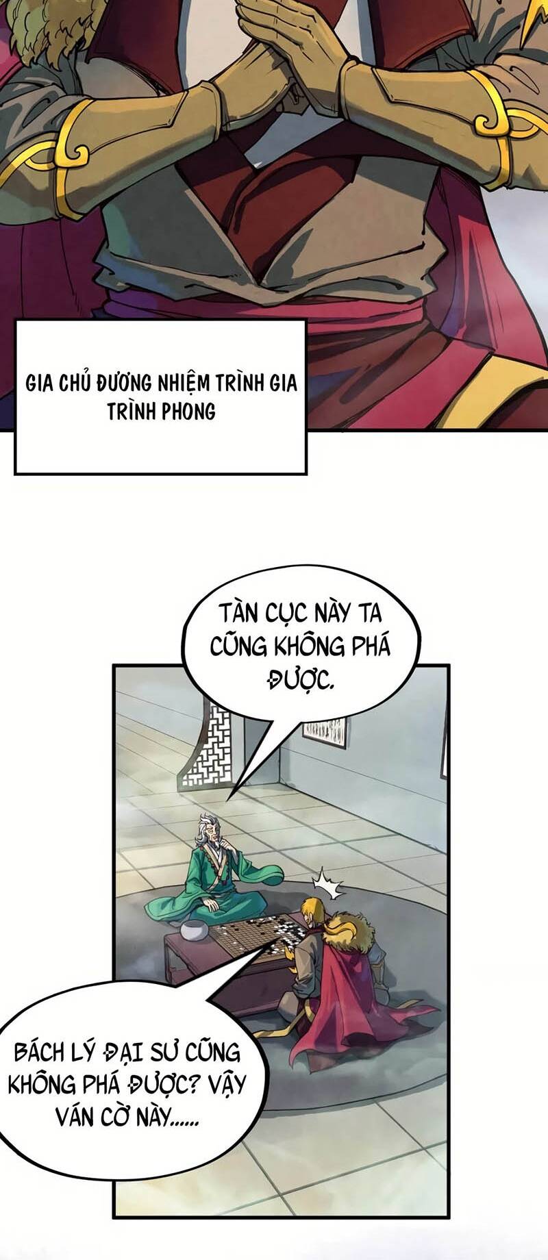 Chương 163 - Trang 18