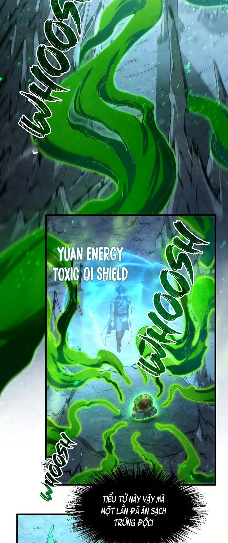 Chương 164 - Trang 50