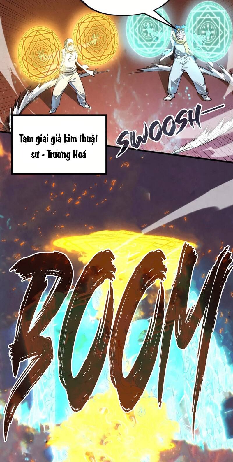 Chương 165 - Trang 49