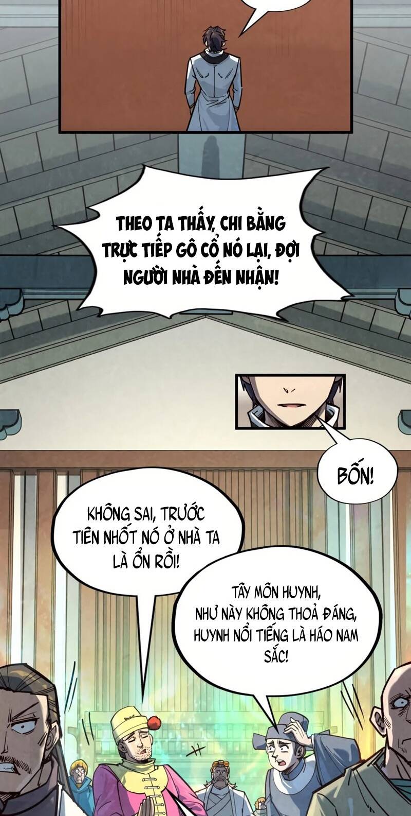 Chương 165 - Trang 56