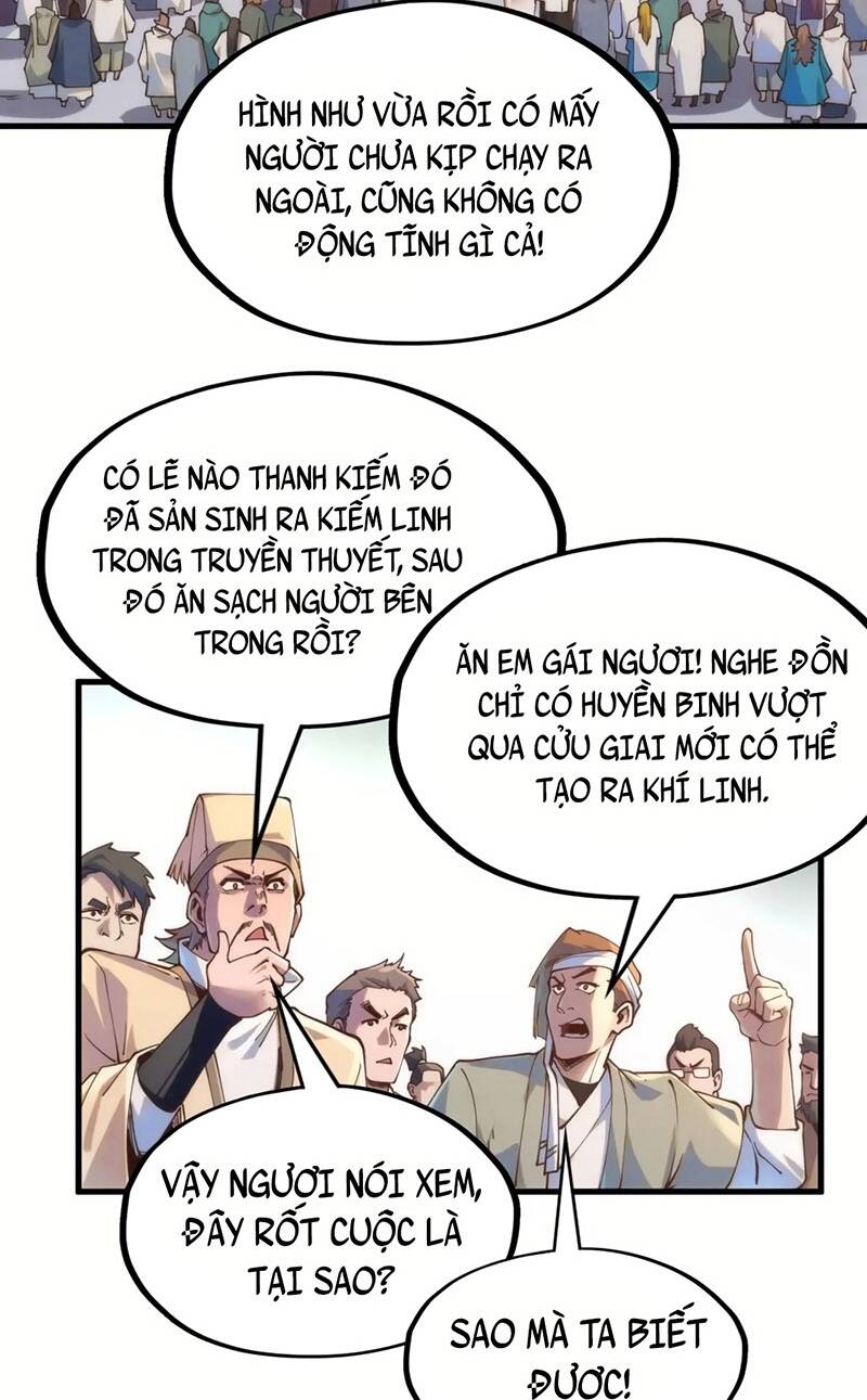 Chương 166 - Trang 28