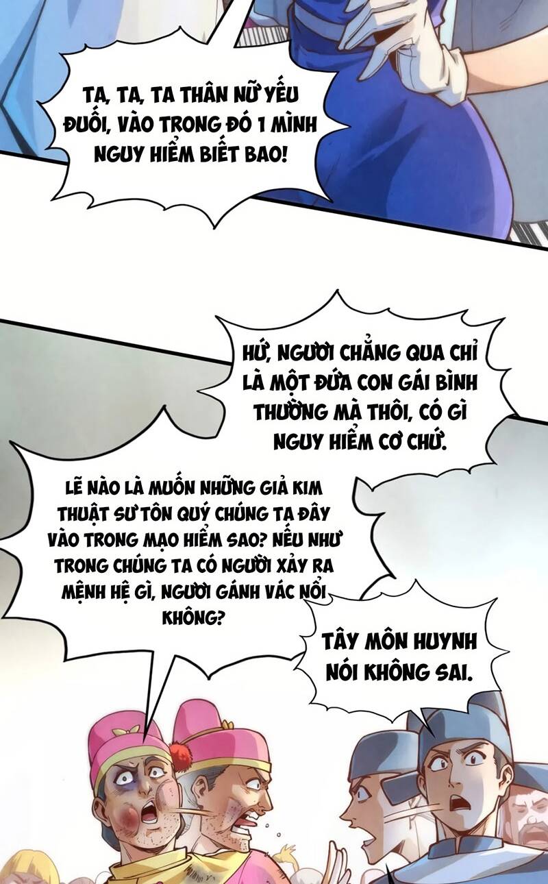 Chương 166 - Trang 30