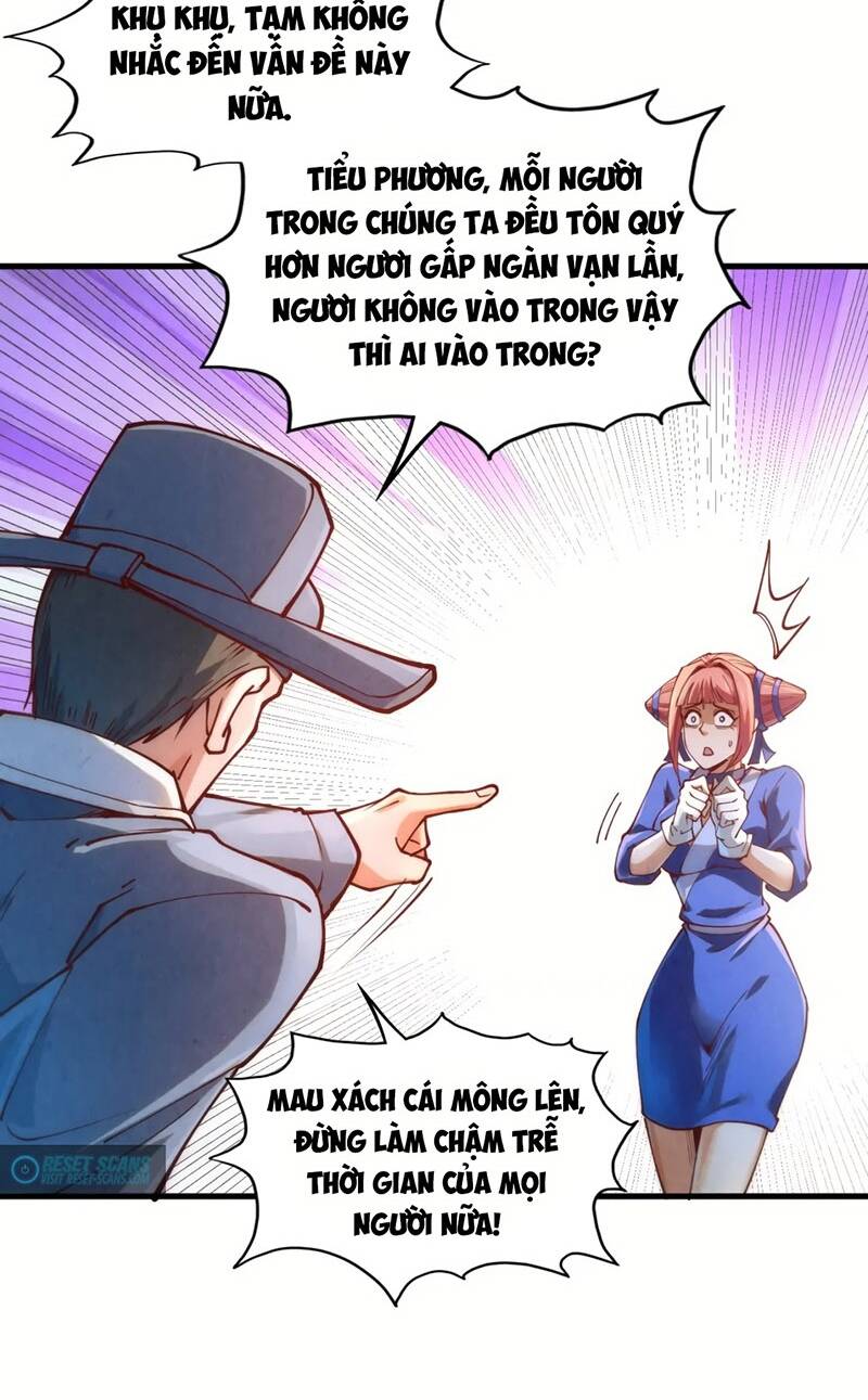 Chương 166 - Trang 32