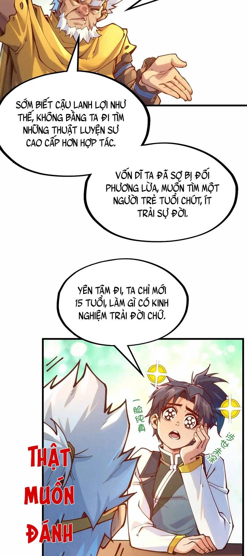 Chương 168 - Trang 21