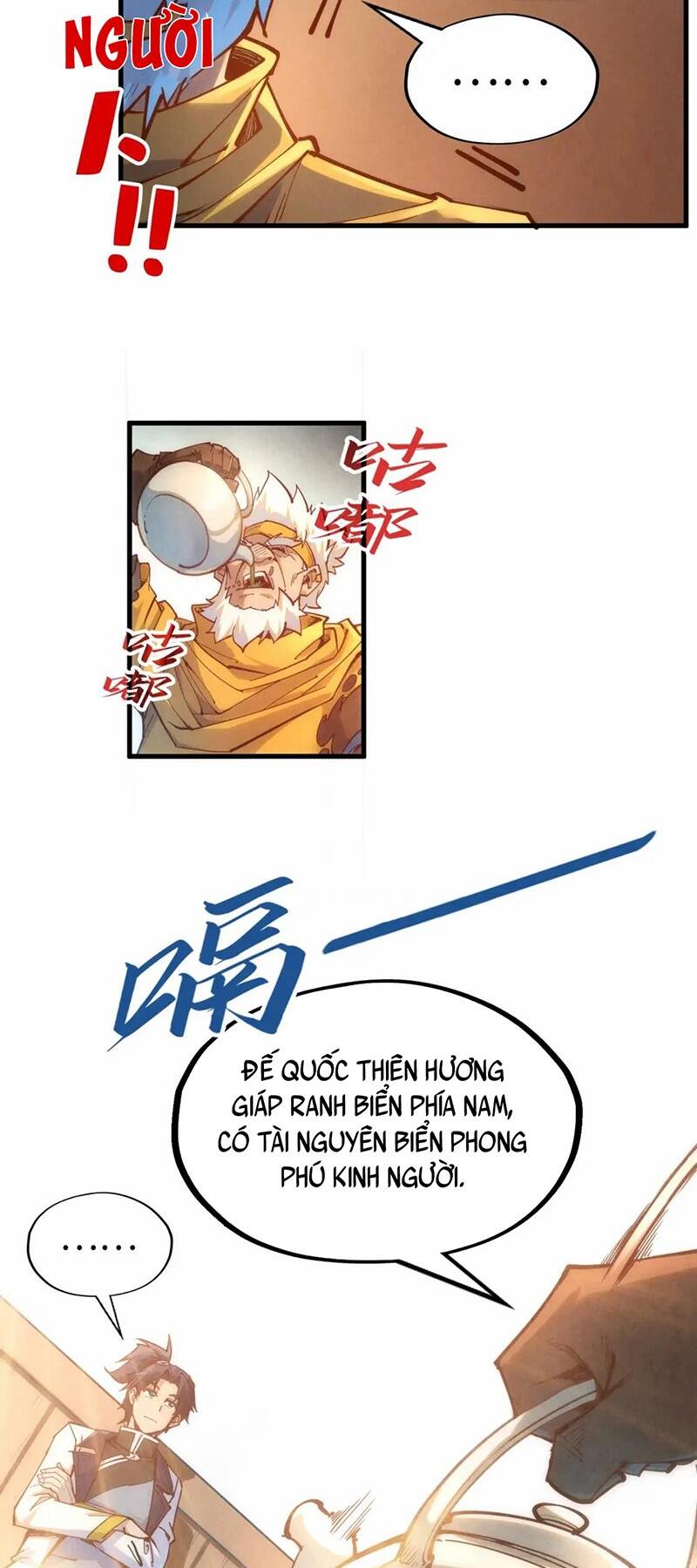 Chương 168 - Trang 22
