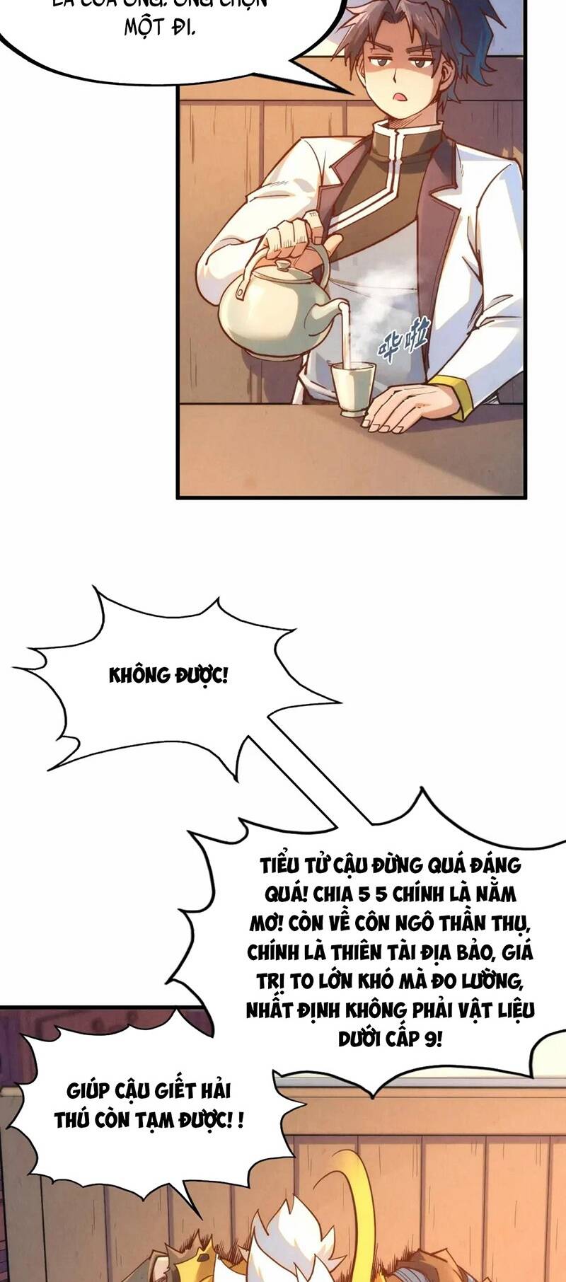 Chương 168 - Trang 40