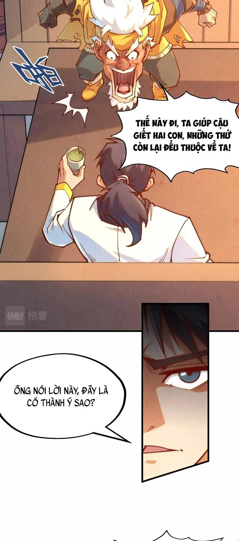 Chương 168 - Trang 41