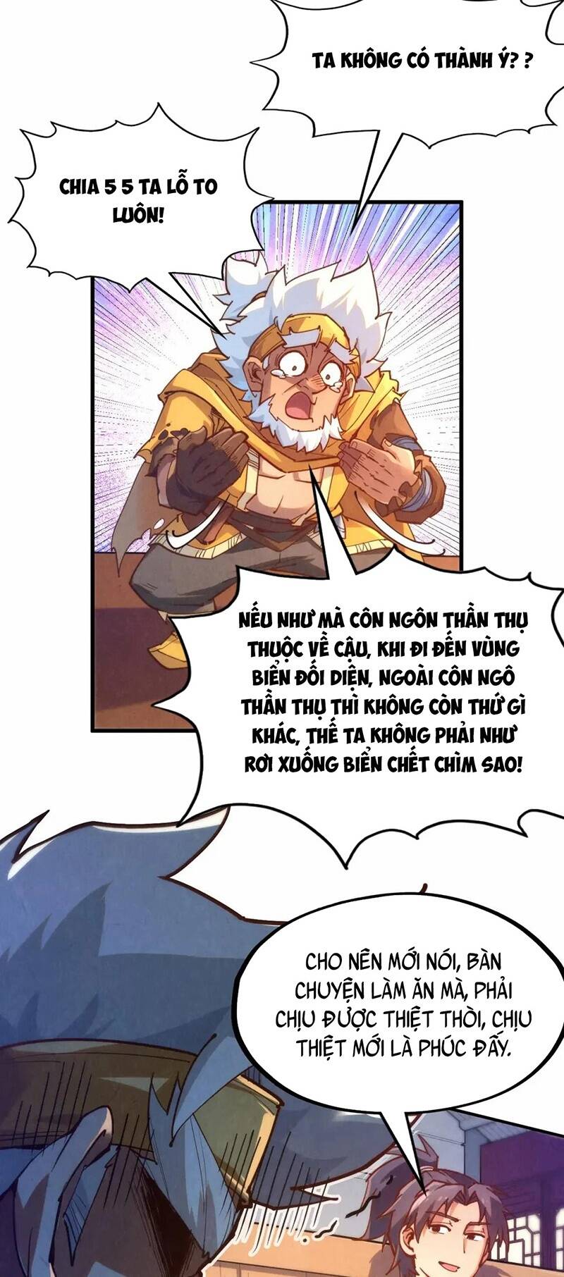 Chương 168 - Trang 42