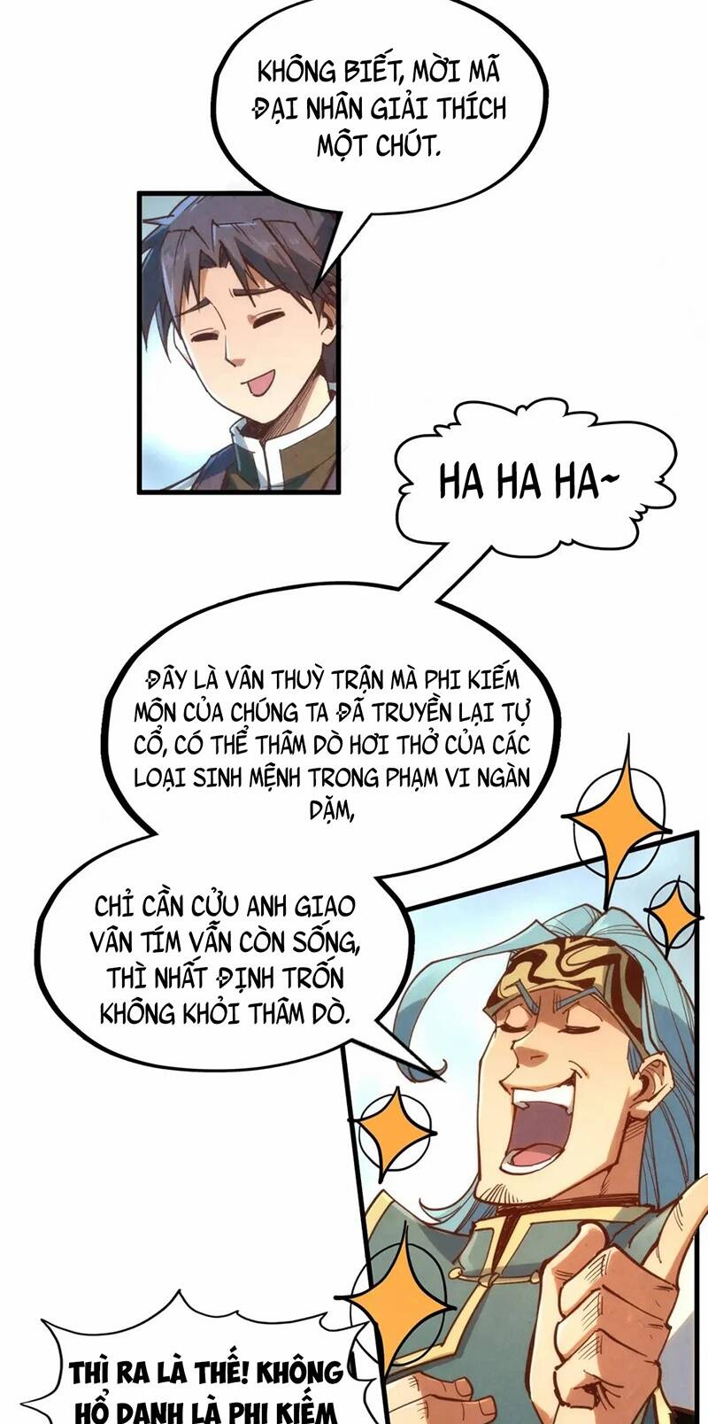 Chương 172 - Trang 43