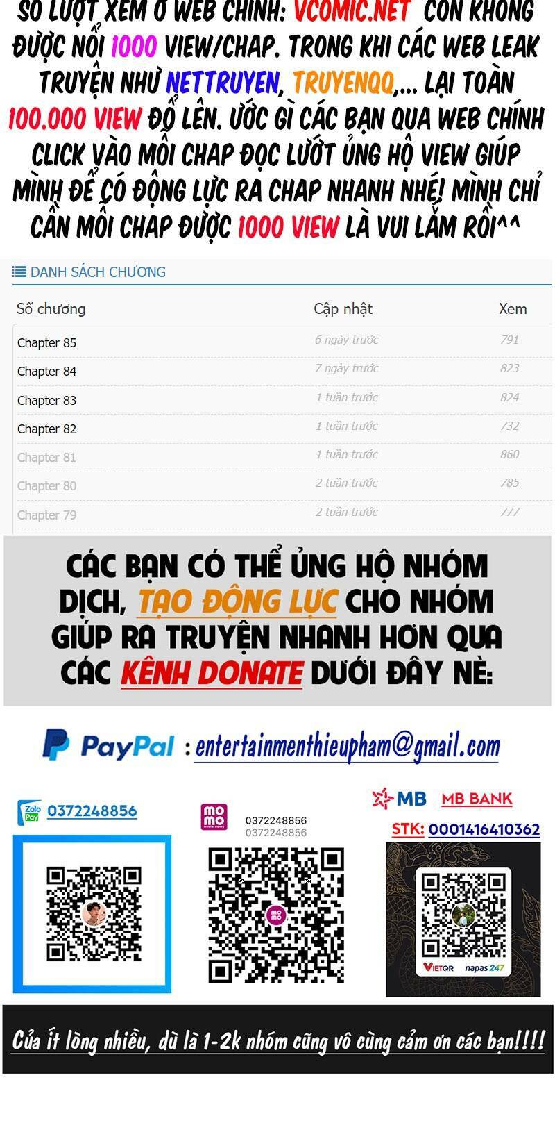Chương 174 - Trang 72