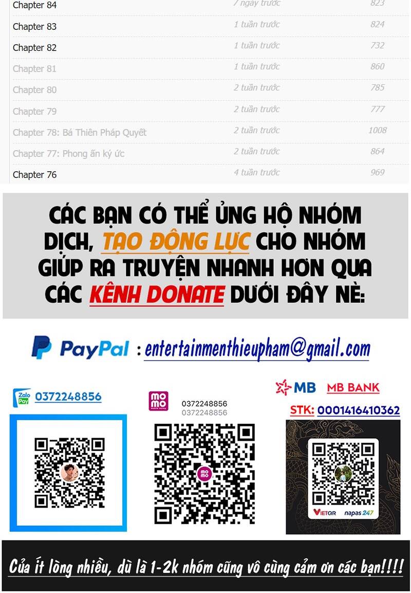 Chương 175 - Trang 80