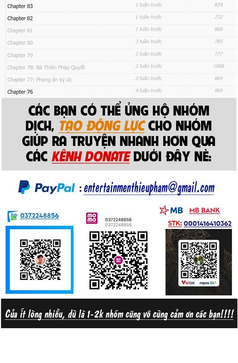 Chương 180 - Trang 72