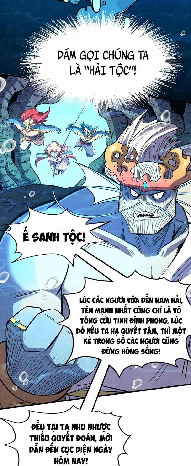 Chương 183 - Trang 22