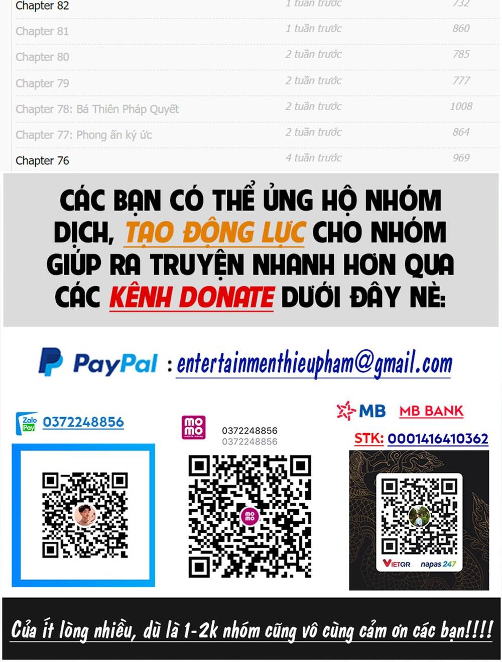 Chương 185 - Trang 96