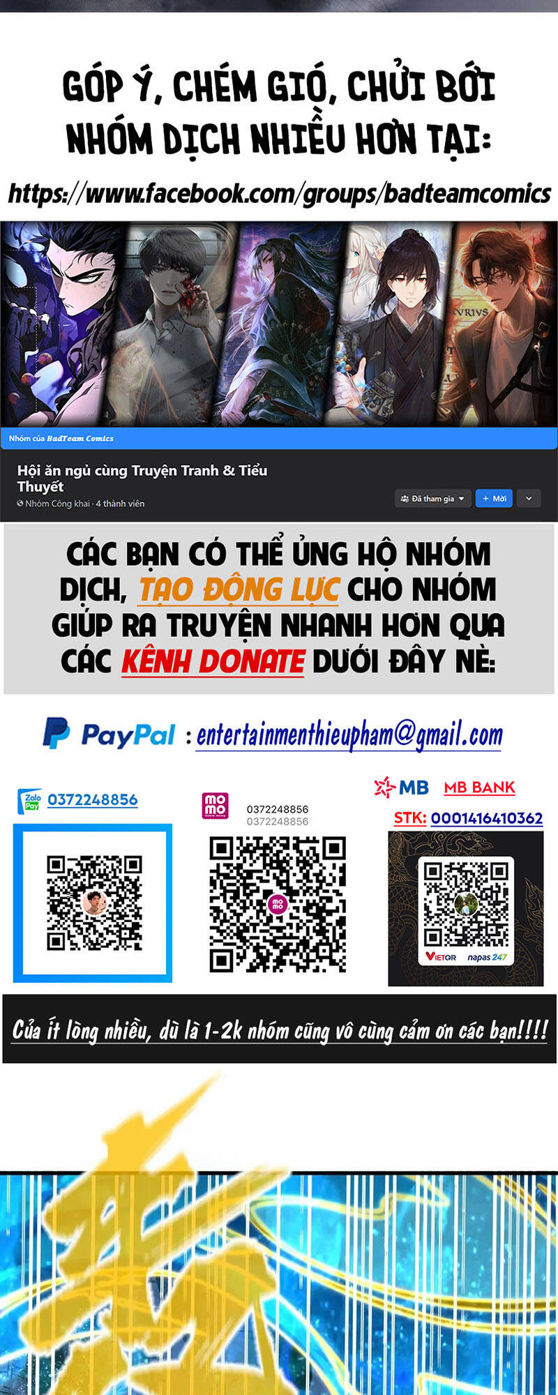 Chương 189 - Trang 2