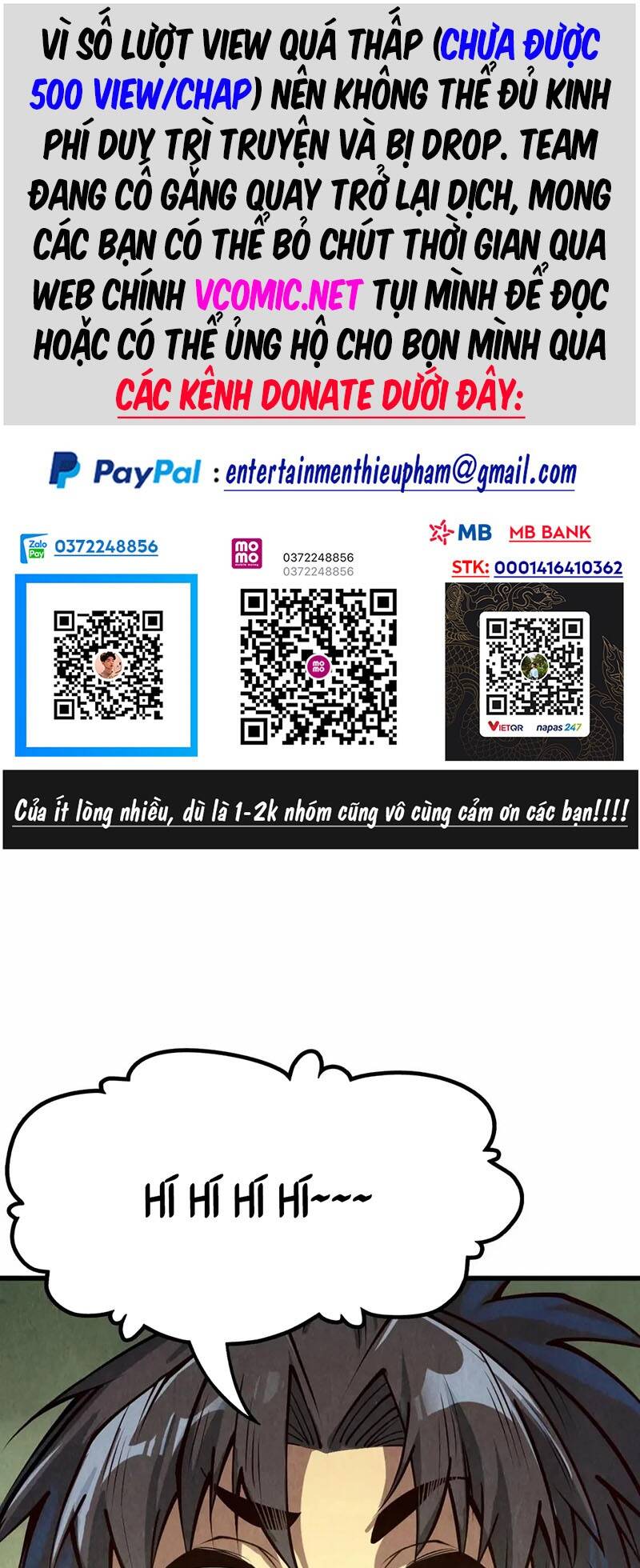 Chương 192 - Trang 1