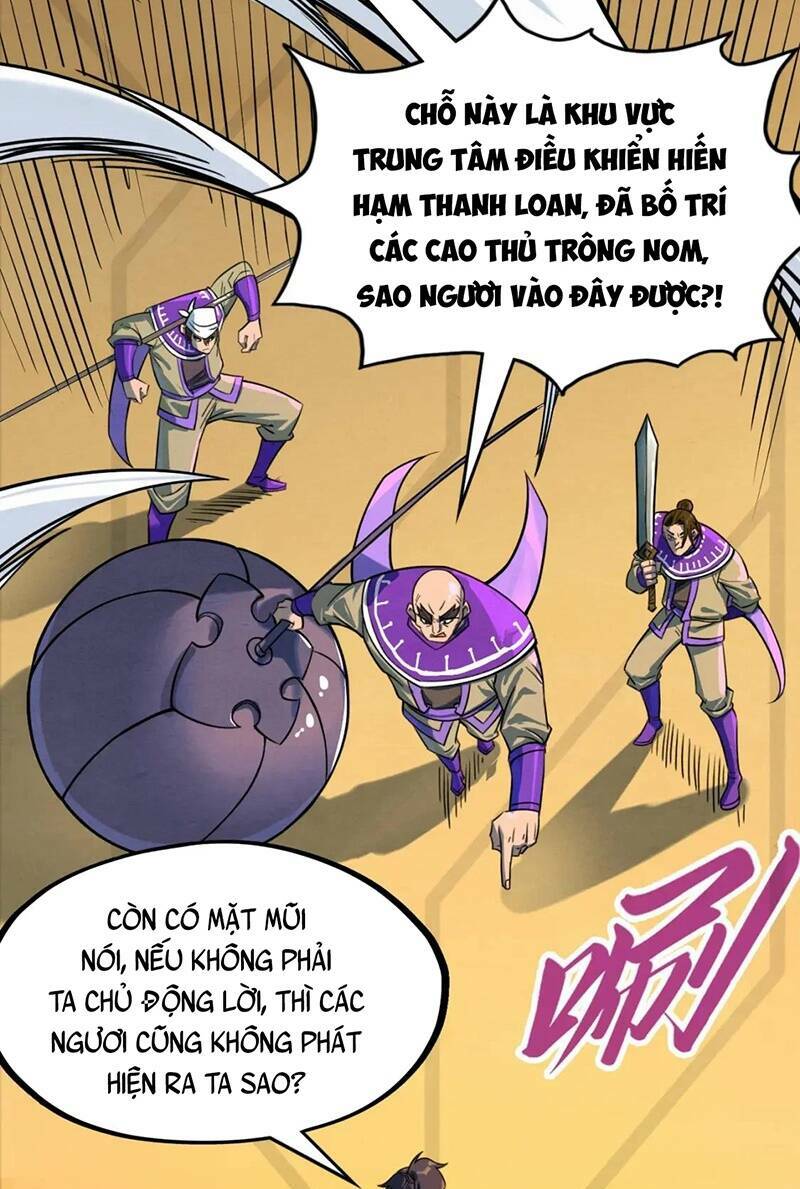 Chương 195 - Trang 21