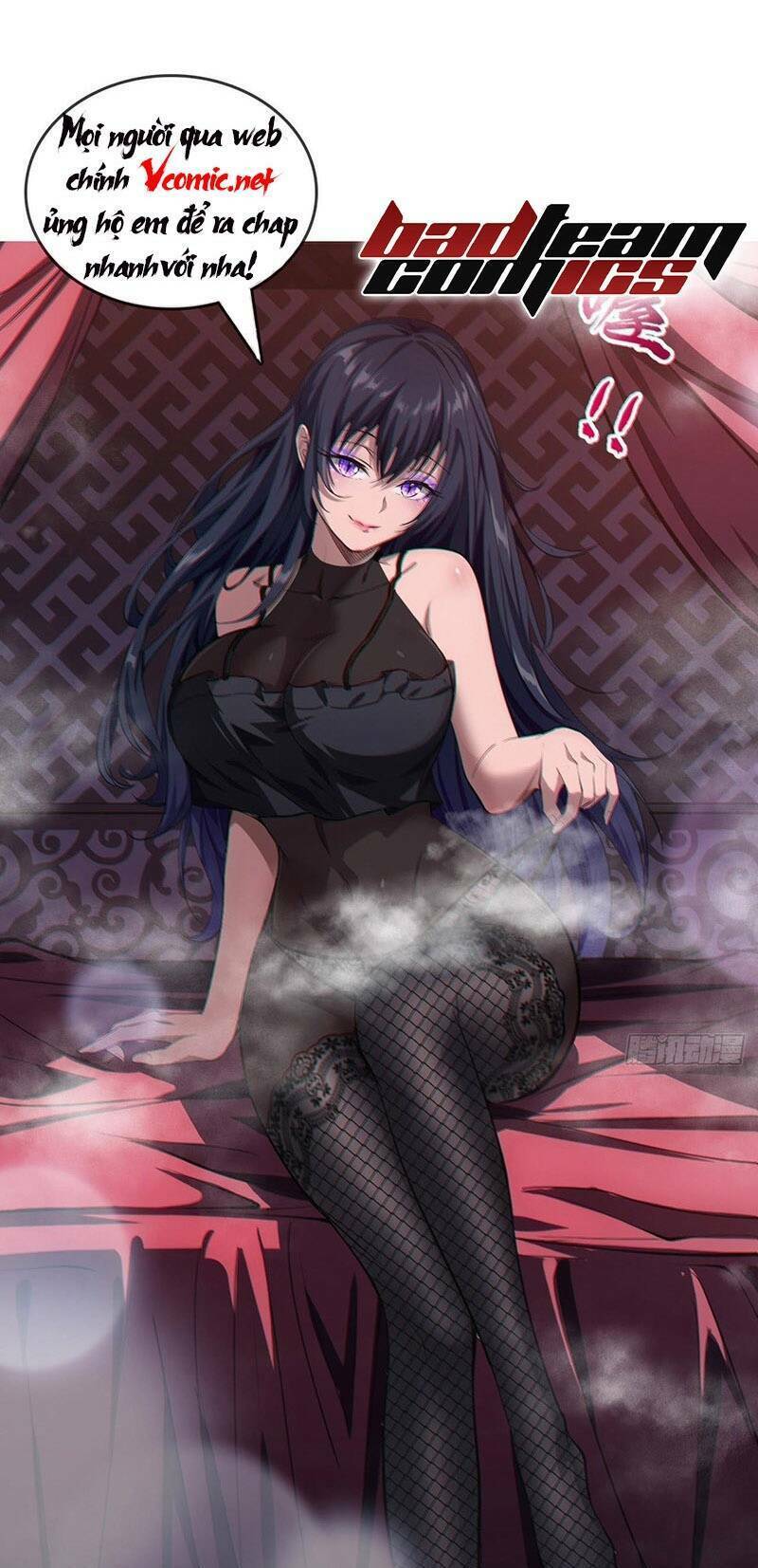 Chương 196 - Trang 1