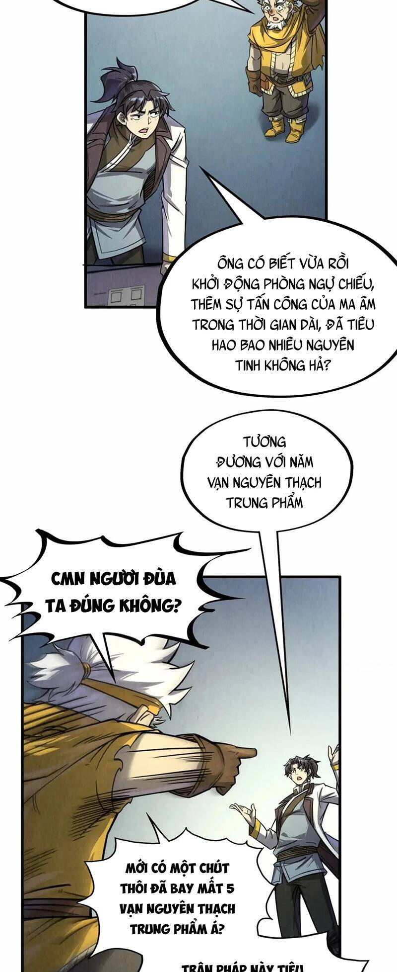 Chương 197 - Trang 82
