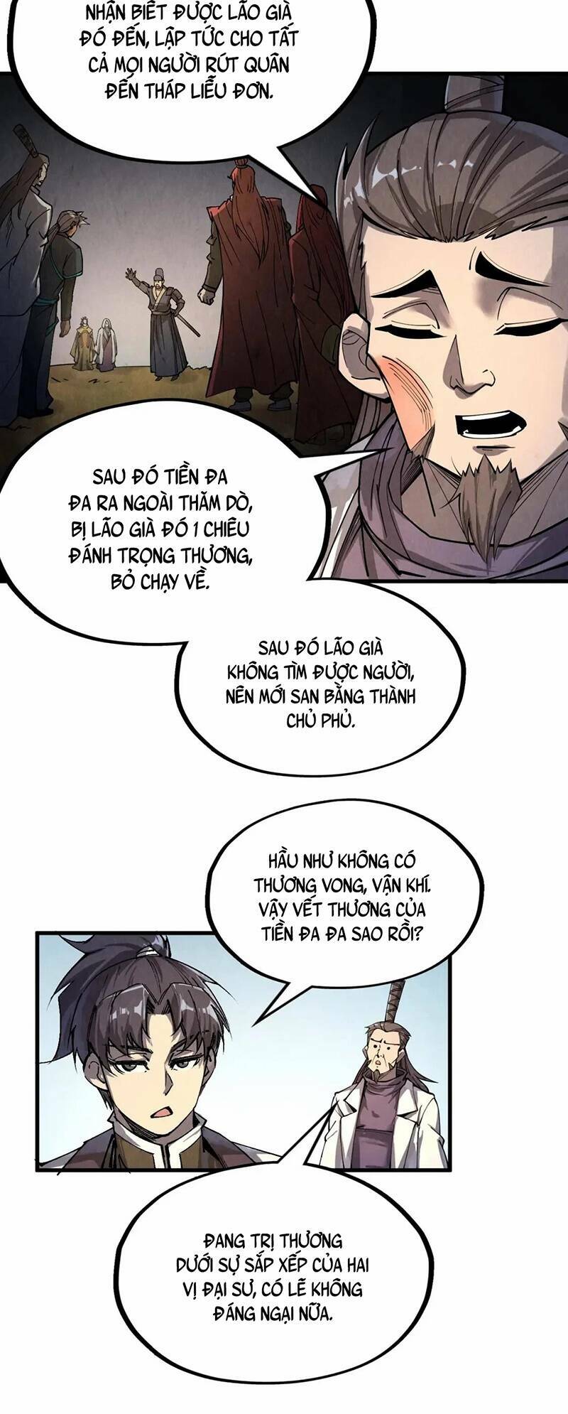 Chương 200 - Trang 33