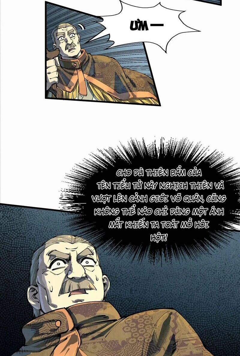 Chương 202 - Trang 30