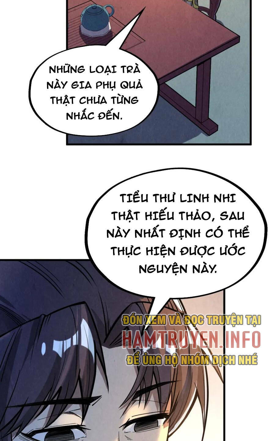 Chương 203 - Trang 28
